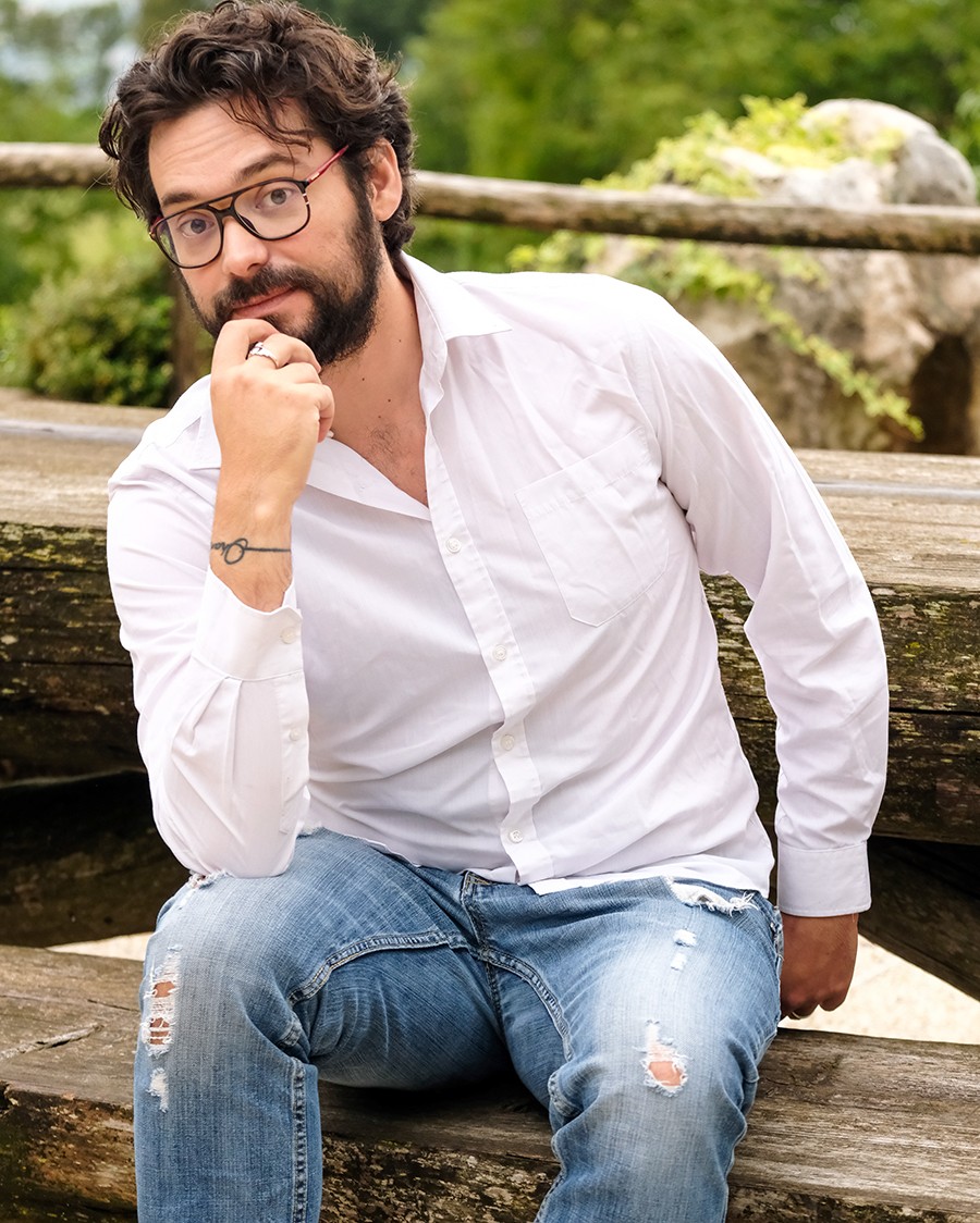 Francesco - Ribelly