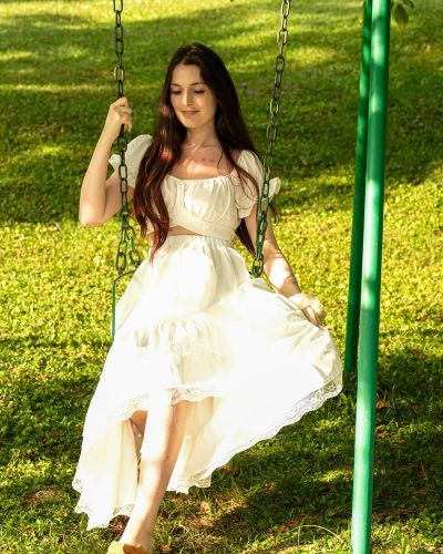 Noemi - Ribelly